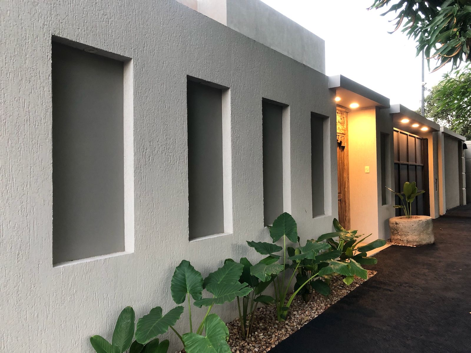 *ALQUILA EXCLUSIVA CASA AMOBLADA ESTILO BALI* — foto 2