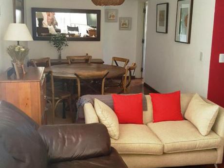 Divino Sobre Av. La Playa U65529 140.000 + Cuota Bhu