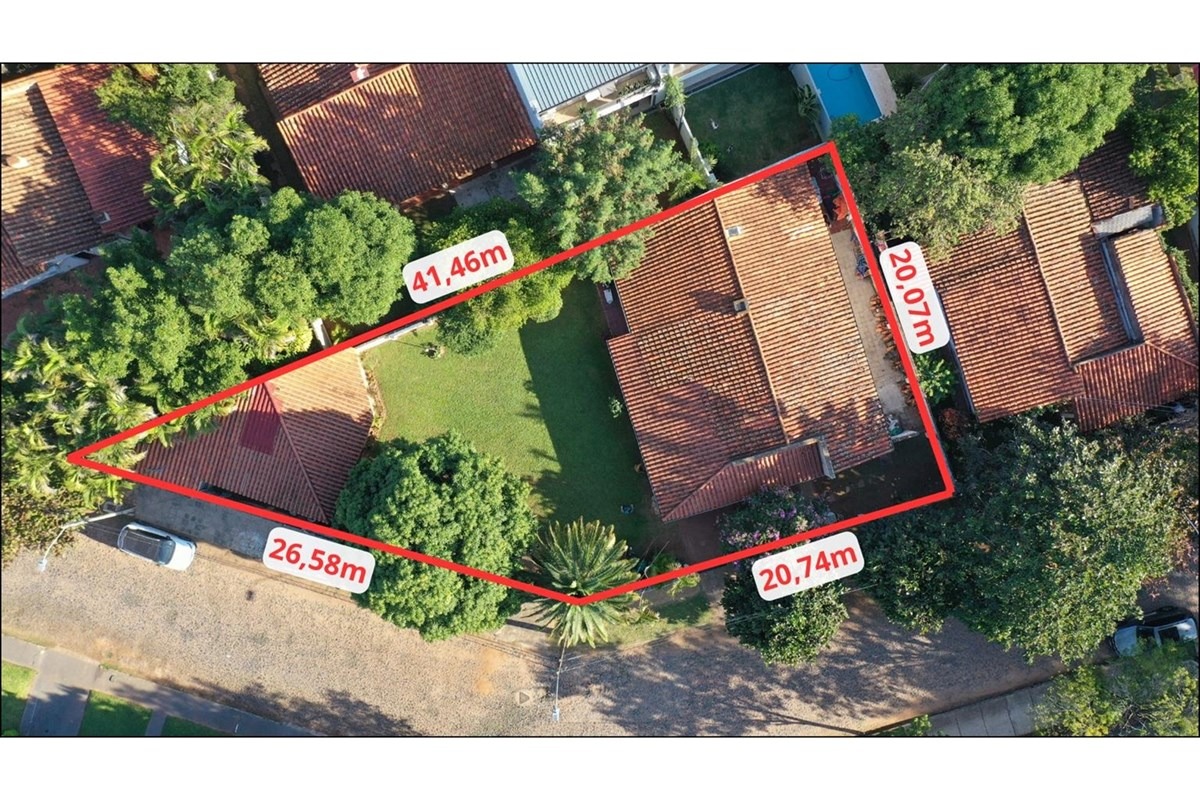 Casa en venta en San Jorge