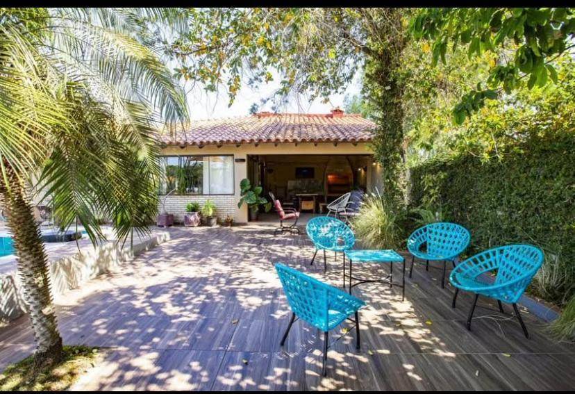 ALQUILO HERMOSA CASA QUINTA EN PUERTA DEL LAGO SAN BERNARDINO — foto 2