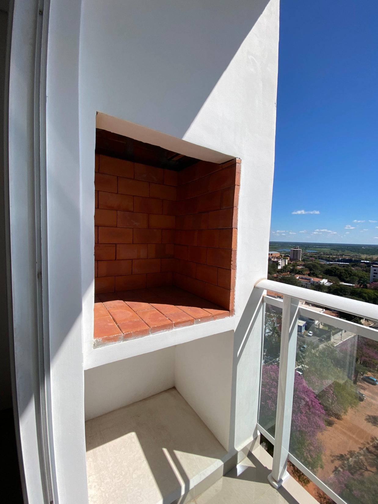 ¡Hermoso departamento en alquiler – Edificio Santos Las Mercedes! — foto 3
