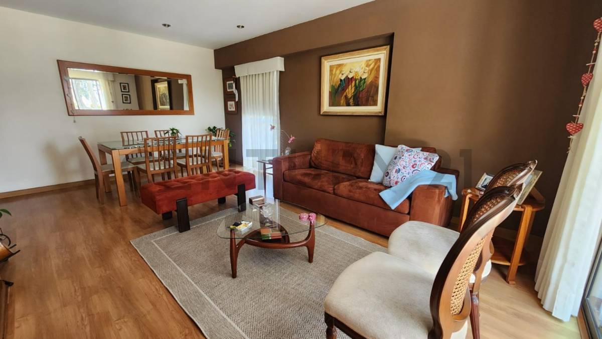 Departamento en venta en Barranco