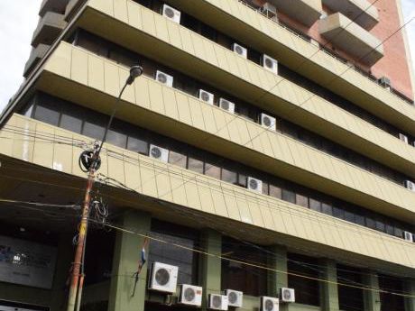Alquiler De Departamentos En Edificio Aurora
