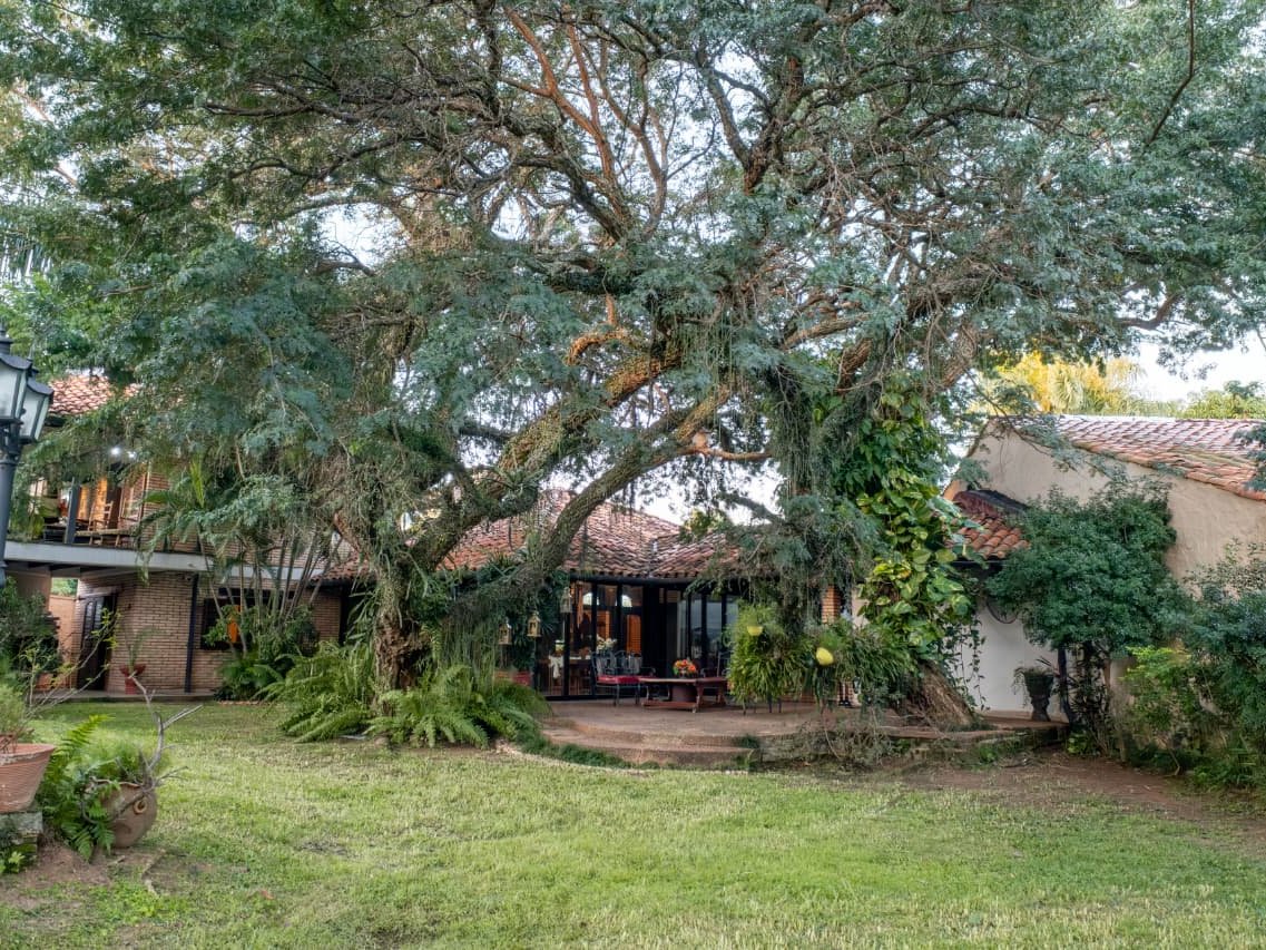 Alquilo casa en San Bernardino Puerta del Lago — foto 3