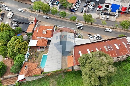 Terreno-Alquiler-PY Central Fernando De La Mora — foto 2