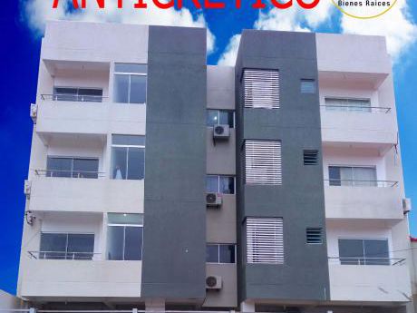 Lindo Dpto Amplio 35000 $ Anticretico