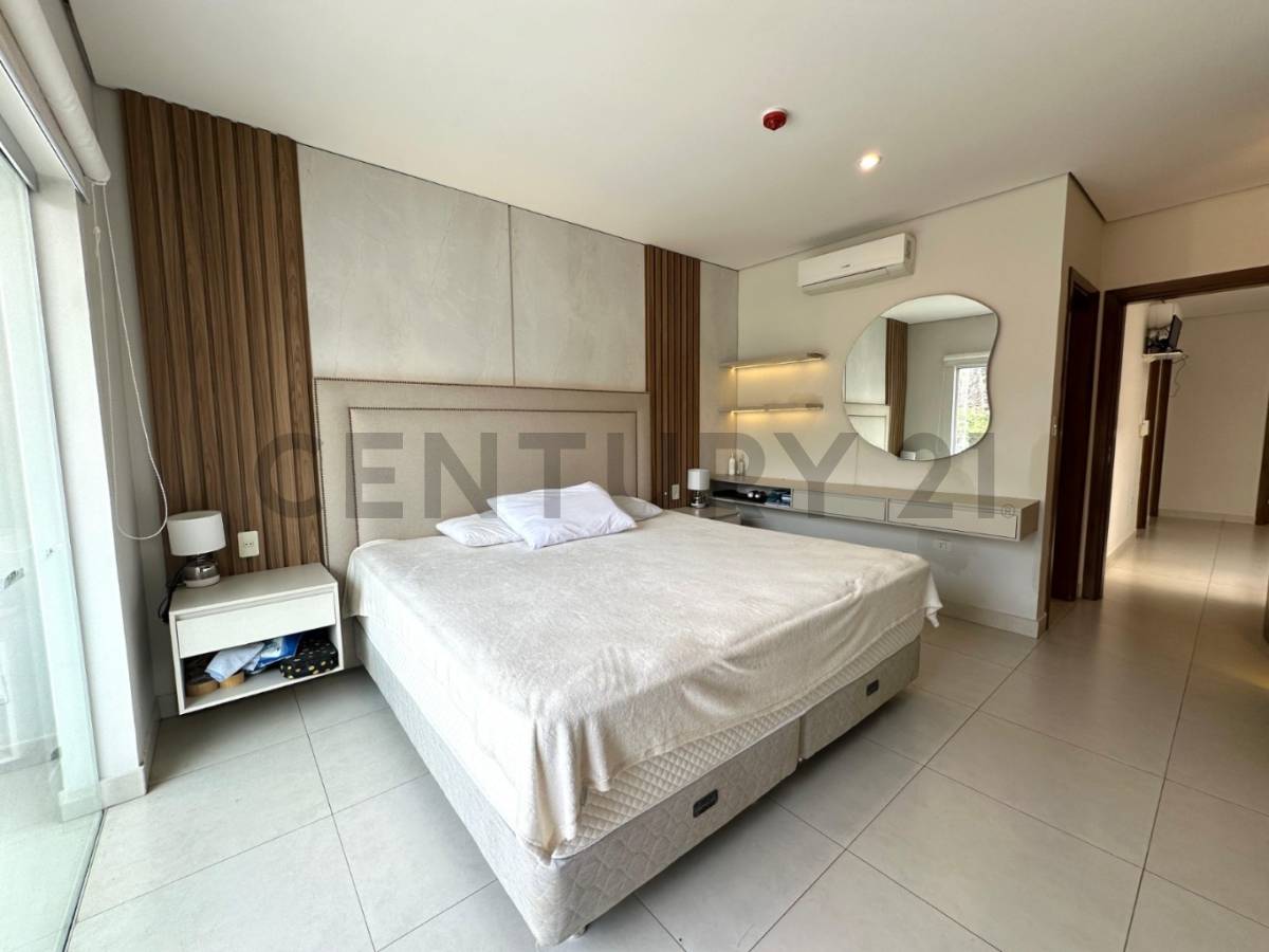 DUPLEX AMOBLADO EN LOS LAURELES — foto 3
