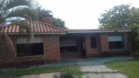 Casa 3 Dormitorios Mas Escritorio Mas Mono Ambiente Solymar