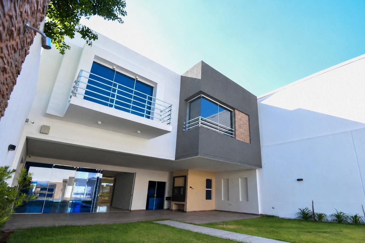 ALQUILER DE HERMOSA CASA ZONA CIT COLEGIO TRINITY — foto 3