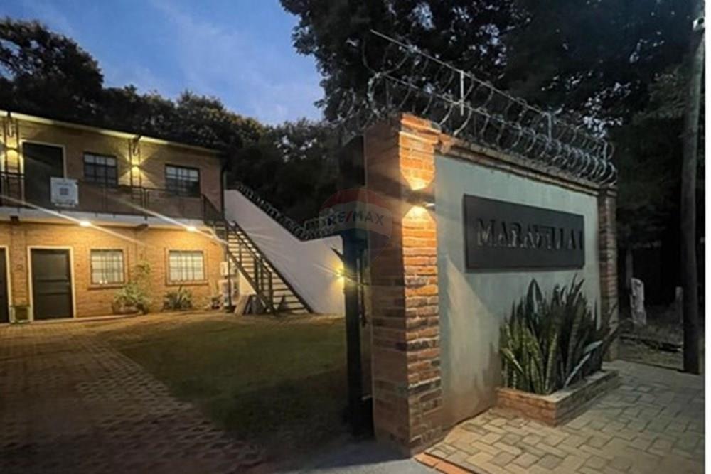 Departamento en Alquiler – Loma Merlo, Luque ✨ — foto 2
