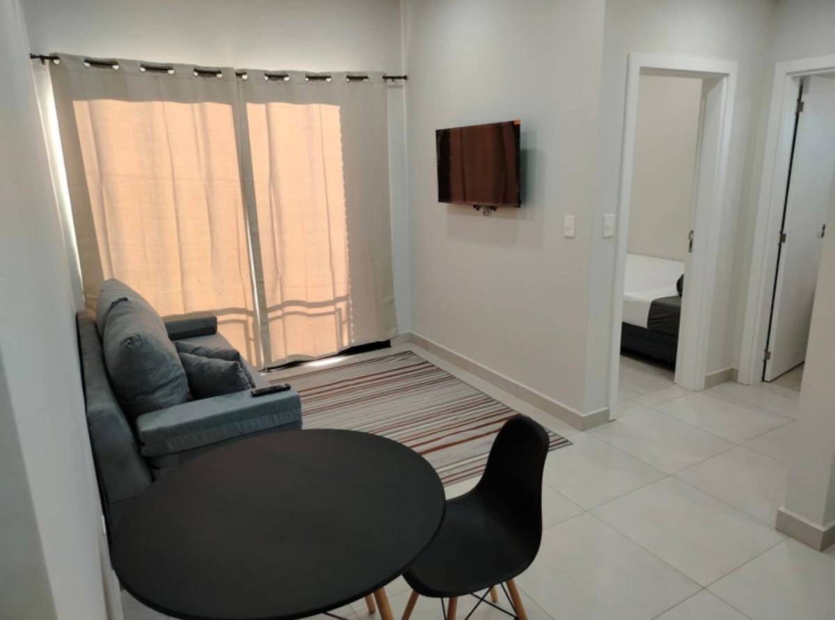 VENDO DEPARTAMENTO MONOAMBIENTE EN ASUNCION — foto 2