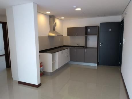 Alquilo Modernos Departamenos De Un Dormitorio Zona Colegio San Jose