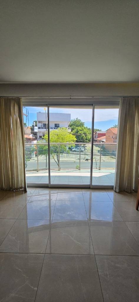 EN ALQUILER DEPARTAMENTO 2 DORM.- Edificio Mirage — foto 2