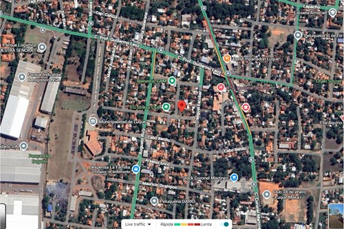Dúplex en venta en Luque Makai — foto 2