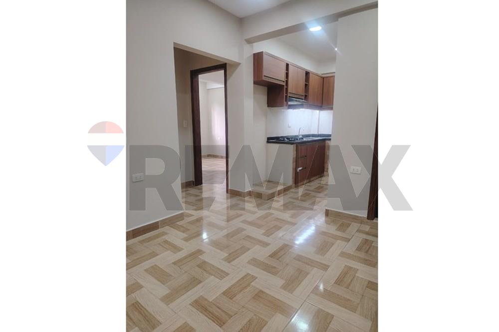 Alquilo Departamento de 2 Dormitorios en CAPIATA — foto 3