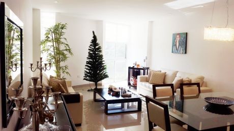Departamento En El Condominio Olimpo A Estrenar