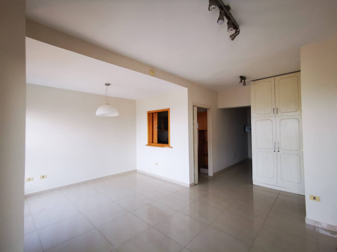 Alquilo único departamento en el Centro de Asunción — foto 2