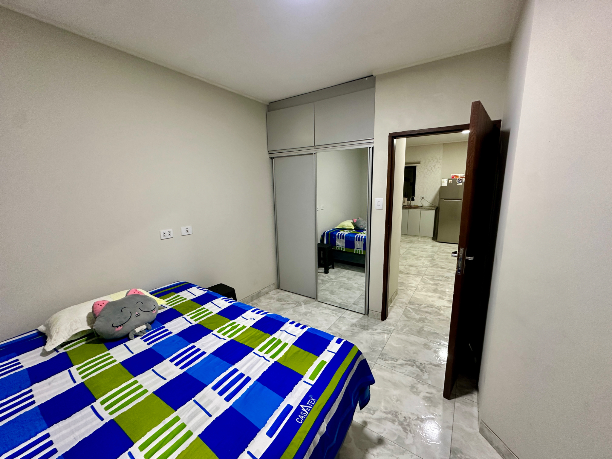 Departamento en alquiler en Oeste