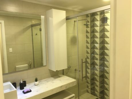 Start Villa Morra Rent Apartments.