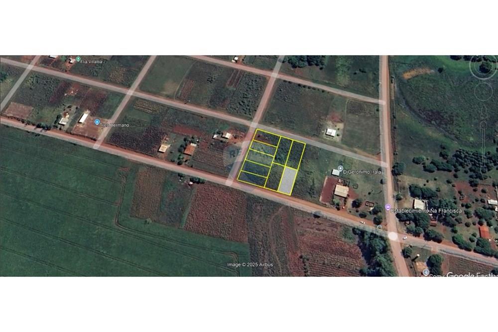 Terreno - Venta - Encarnación, Itapúa, Paraguay — foto 3