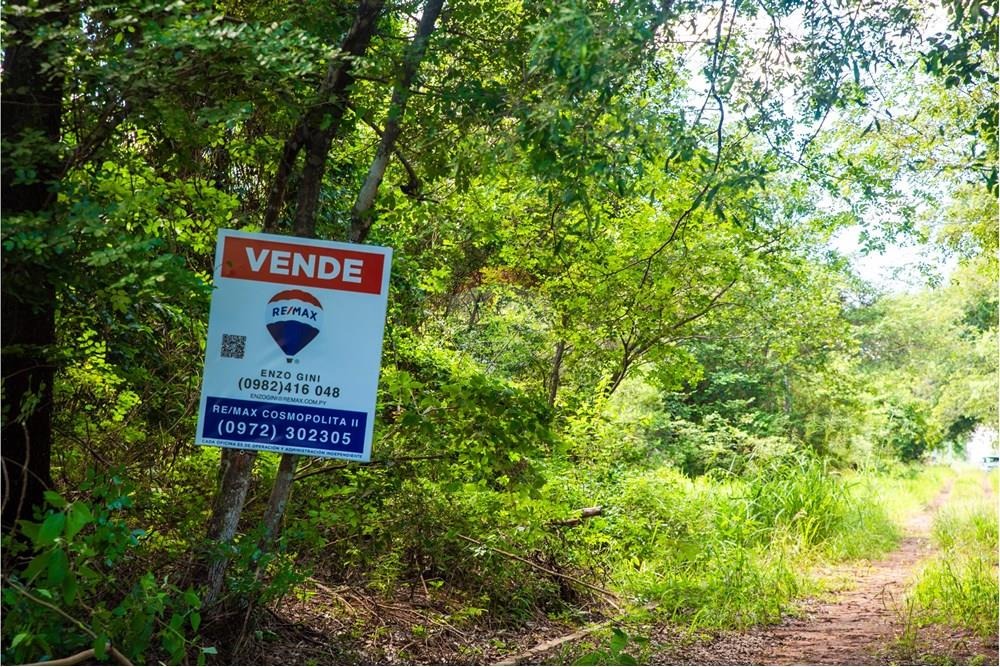 Vendo Amplio Terreno en Atyra — foto 2