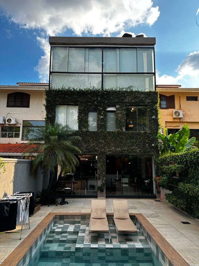 Casa en venta en Mariscal Estigarribia