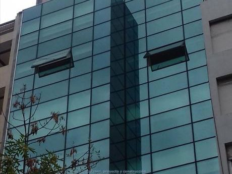 Oficinas A Estrenar