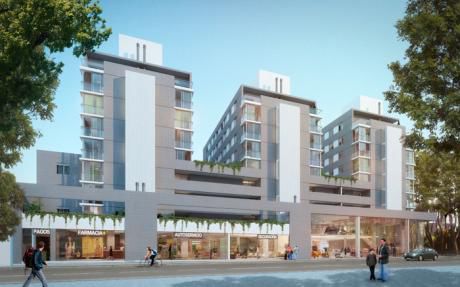 Nostrum Plaza