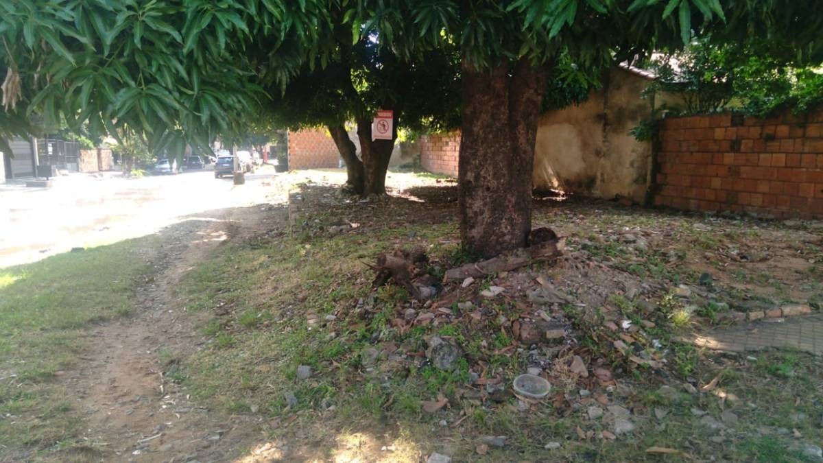 TERRENO EN VENTA | BARRIO JARA, ASUNCIÓN — foto 3