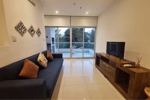 Alquilo departamento en Recoleta — foto 2