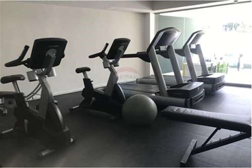 Alquiler Departamento Amoblado, Ycua Sati, Av. Santa Teresa, ASU — foto 3