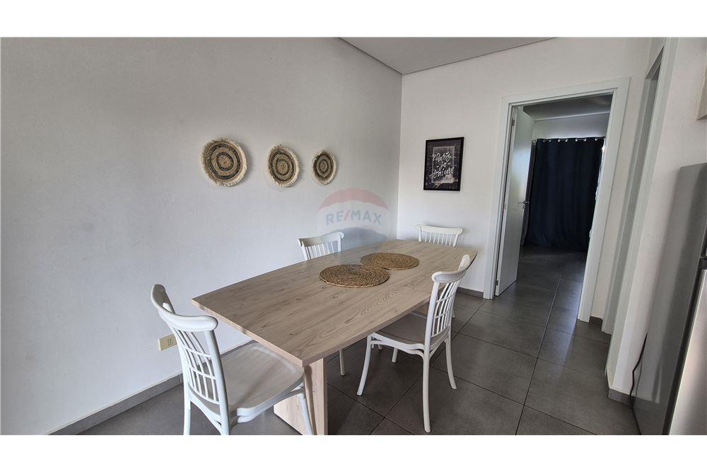 Departamento en alquiler en Ycuá Satí, Asunción — foto 3