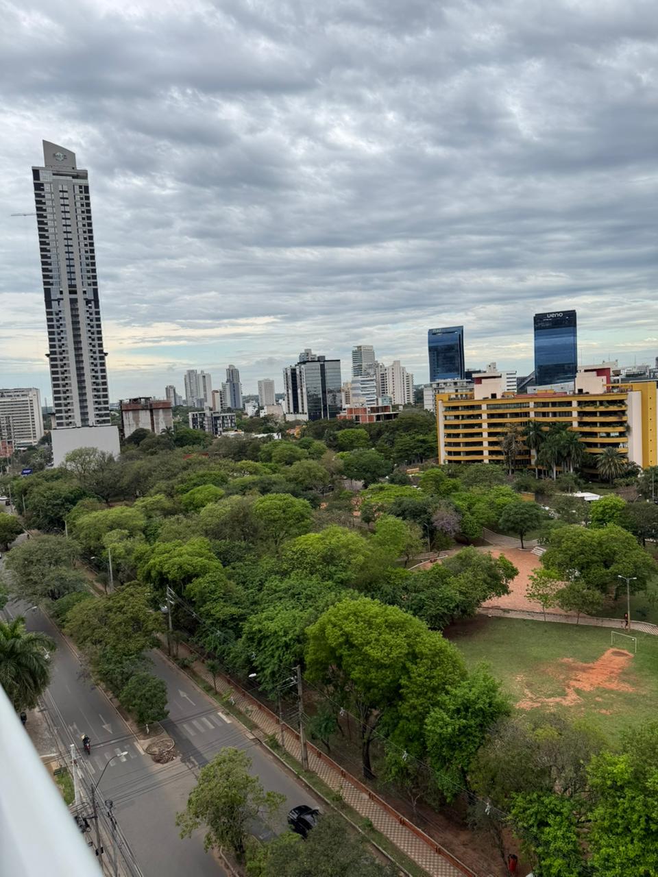 MOLAS LÓPEZ - EN ALQUILER, DEPTO DE 2 DORMITORIOS AMOBLADO — foto 3