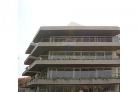 Excepcional Departamento De 3 Dorm. A Estrenar En Las Palmas