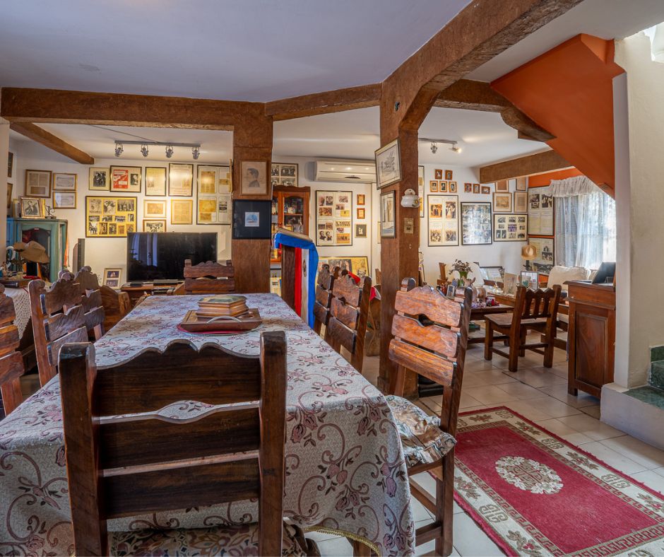 Casa en venta en Nazareth, Asunción — foto 2