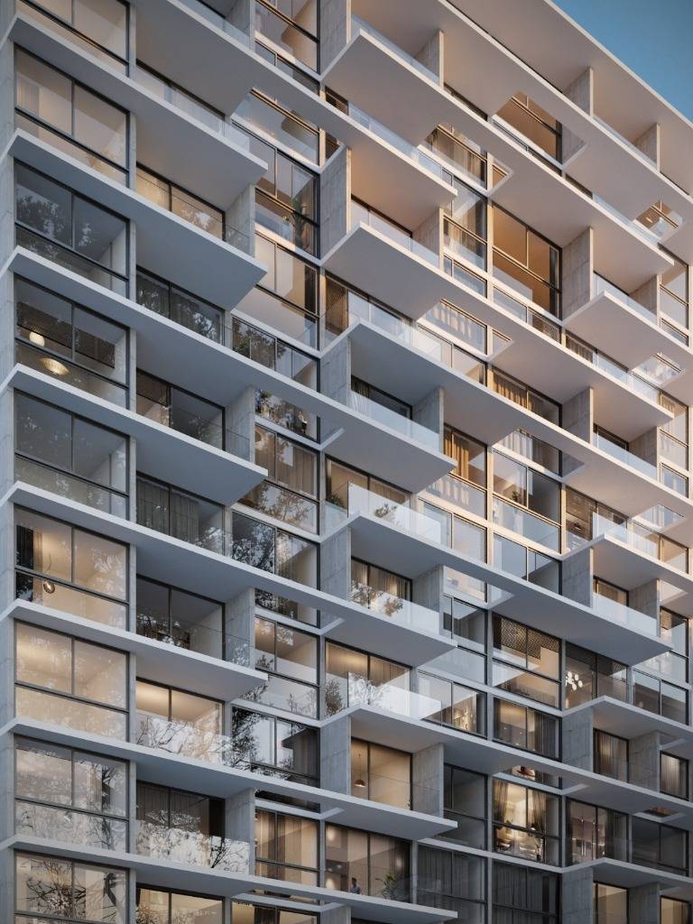 Monoambiente en pozo 29 m2 - Veralta Mariscal, Recoleta — foto 2