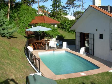 Casa Parada 22 De La Mansa Punta Del Este