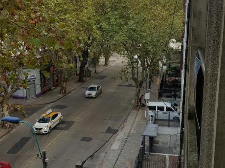 Apartamento De 3 Dormitorios En Pocitos Nuevo!