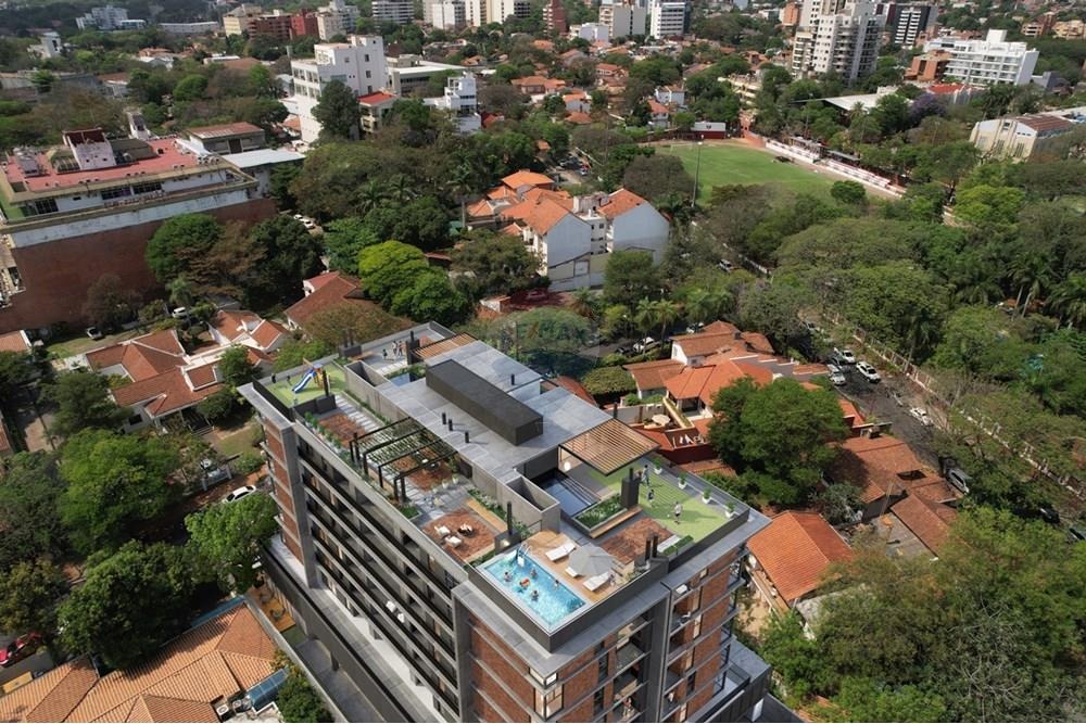 Departamento - Alquiler - Las Mercedes, Paraguay — foto 3