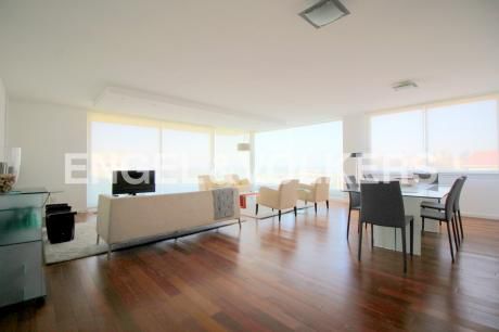 Apartamento En Alquiler Opción Amueblado En Carrasco