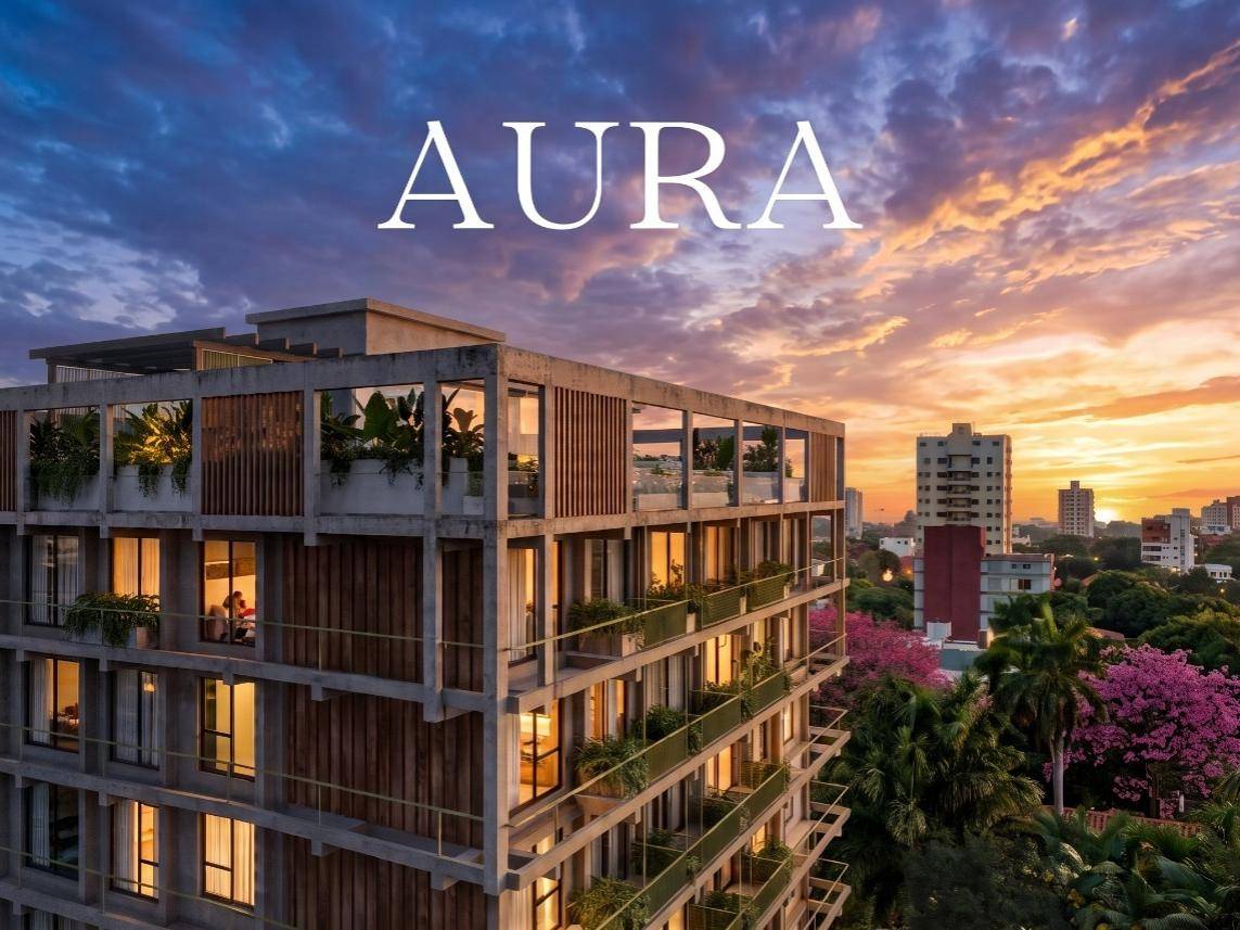 Departamento en venta en Mariscal Estigarribia