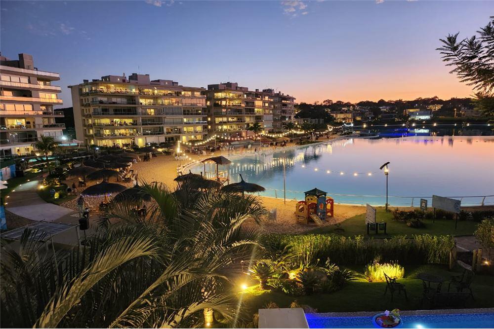 Lujoso Departamento en PB de 152 m² en Aqua Village con Salida a la Laguna — foto 2