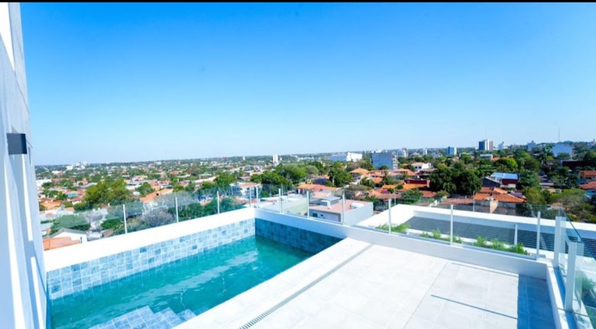 ALQUILO HERMOSO DEPTO AMOBLADO EN BARRIO HERRERA — foto 2