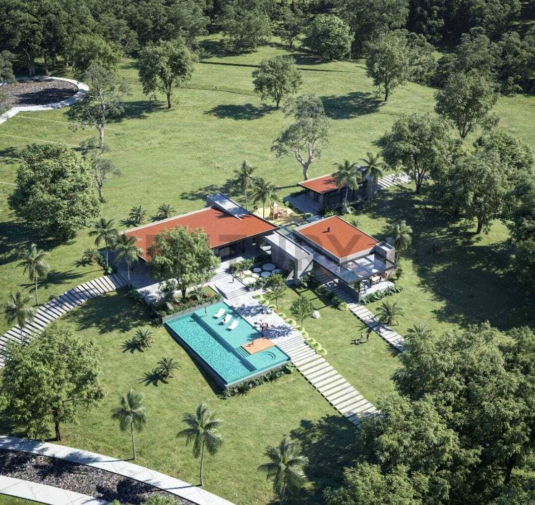 Venta de Terreno en Altos, Cordillera — foto 3
