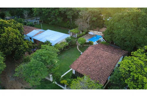 Casa-Venta-Ruta Pirayu - Caacupe, Caacupé, Cordillera — foto 2