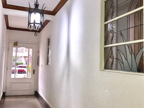 Venta Apartamento Montevideo Pocitos 4 Dormitorios