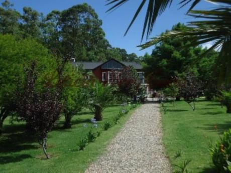 Chacras / Campos En Punta Ballena: Lpc10044h