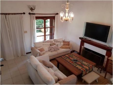 Casas En Punta Del Este: Lpc10097c