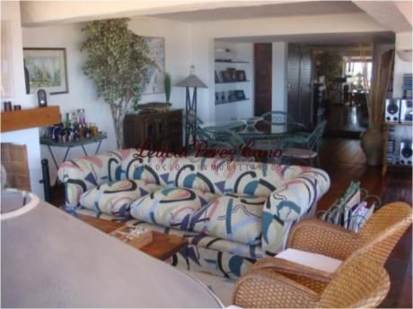 Apartamentos En Manantiales: Lpc10140a