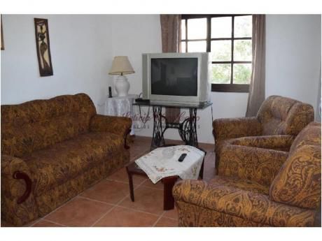 Casas En Manantiales: Lpc10150c